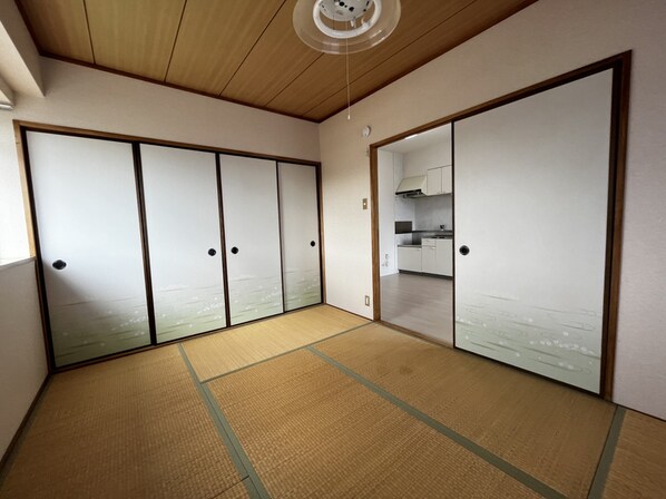 ラ・バレーヌ辻井の物件内観写真